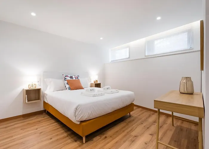 Guestready - The Mythic Lägenhet Oporto