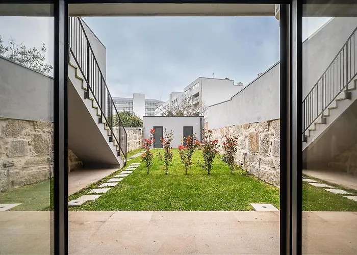 Guestready - The Mythic