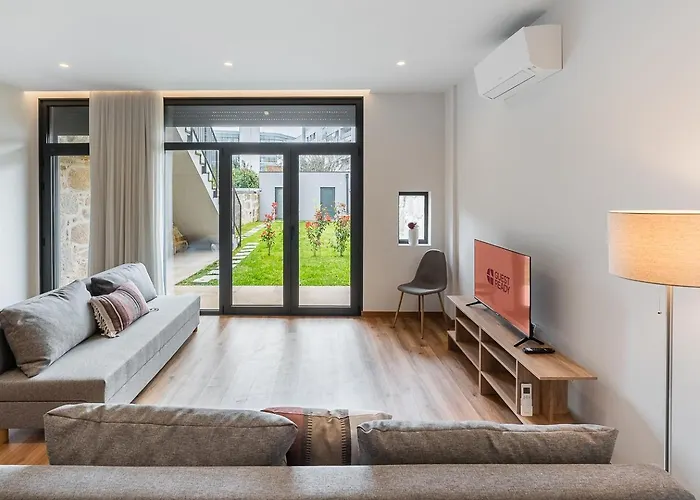 Guestready - The Mythic Apartmán *