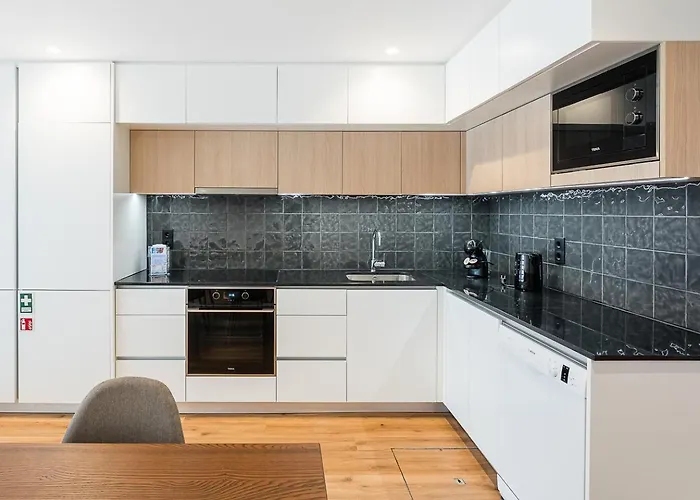 Apartmán Guestready - The Mythic *