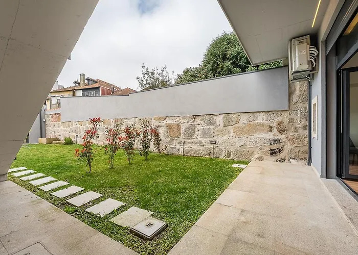 Guestready - The Mythic * Porto