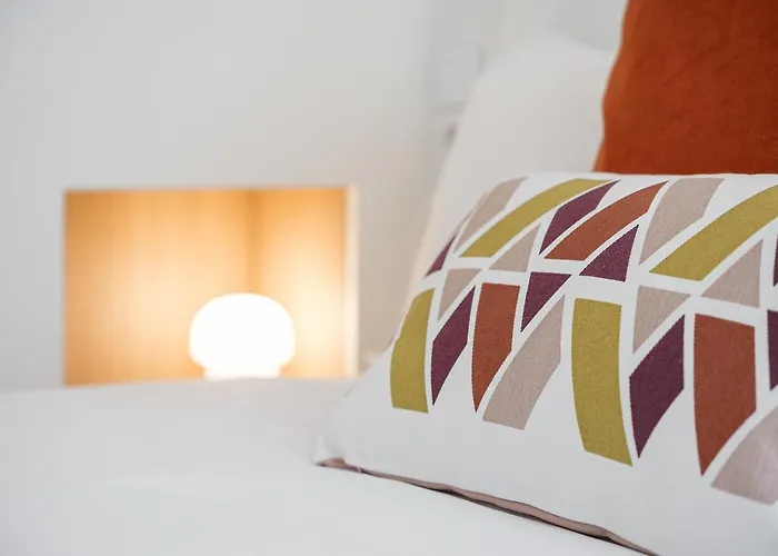 Guestready - The Mythic Apartmán