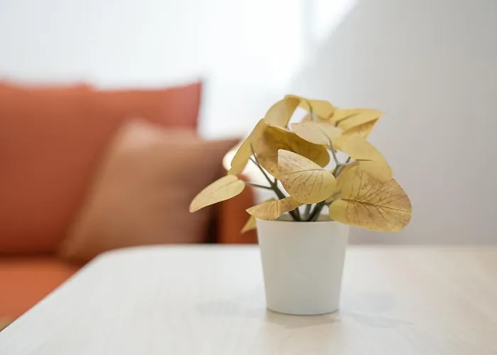 Apartmán Guestready - The Mythic *