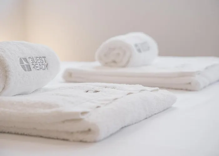 Guestready - The Mythic Lägenhet Oporto