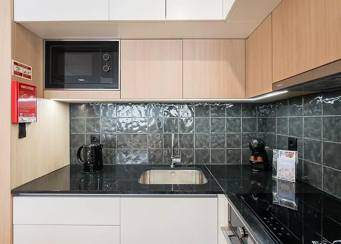 Apartmán Guestready - The Mythic *