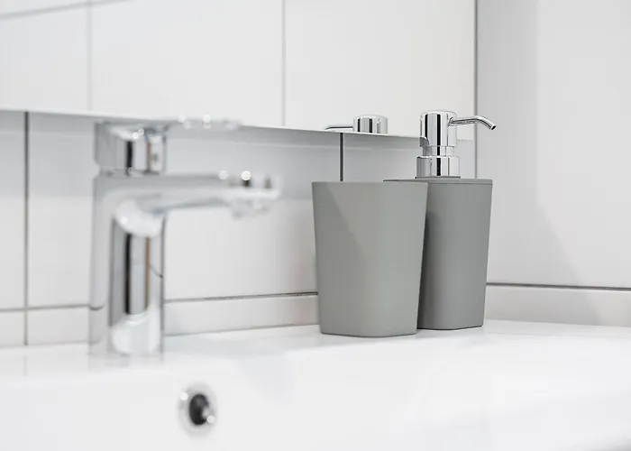 Guestready - The Mythic