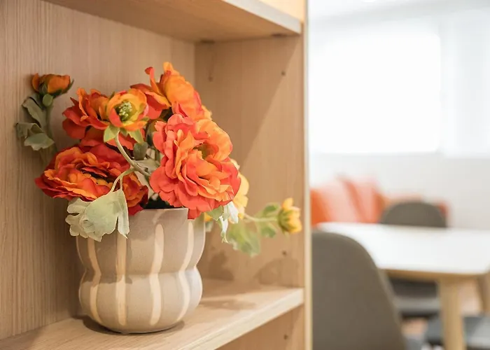 Apartmán Guestready - The Mythic