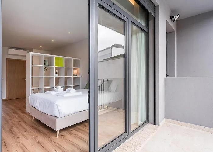 Guestready - The Mythic Porto