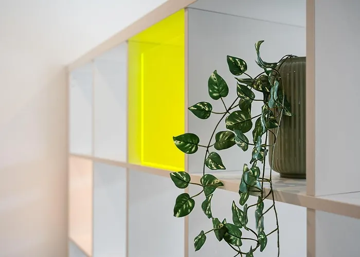 Guestready - The Mythic Apartmán