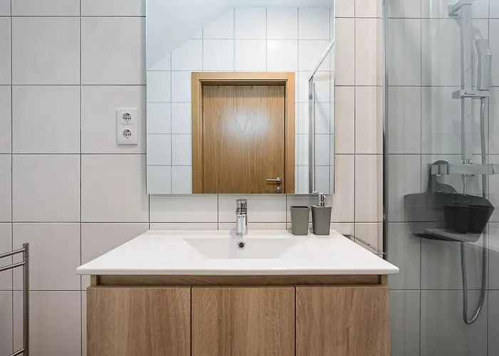 Apartmán Guestready - The Mythic *