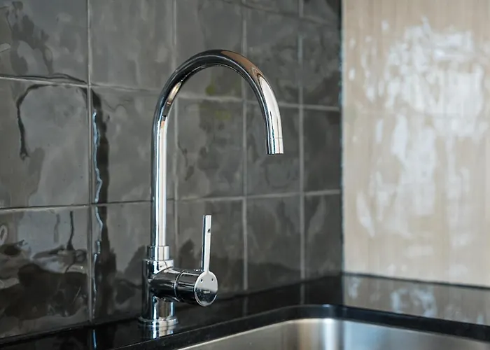 Apartmán Guestready - The Mythic *