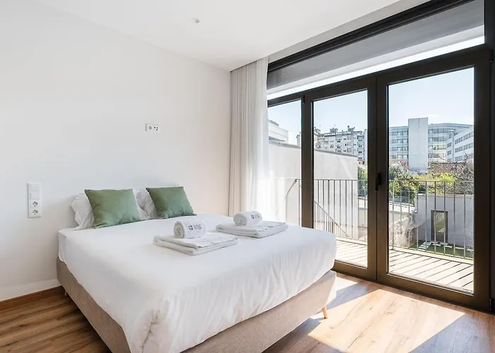 Guestready - The Mythic Apartmán