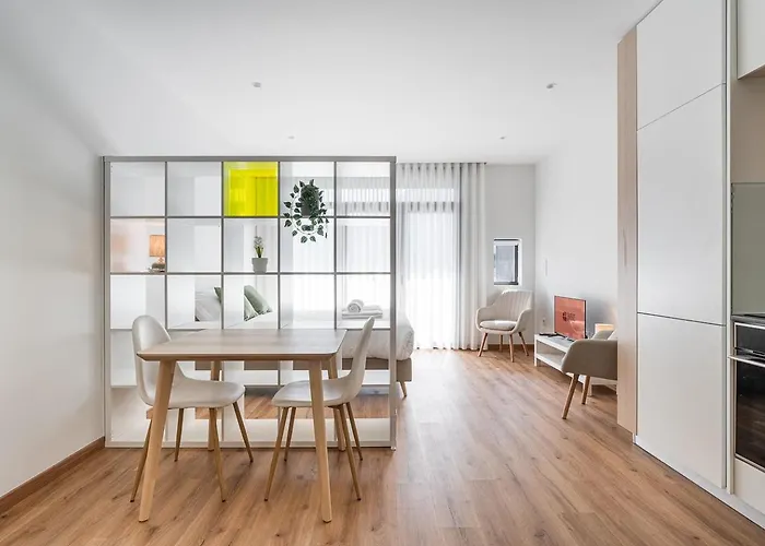 Guestready - The Mythic Apartmán Porto