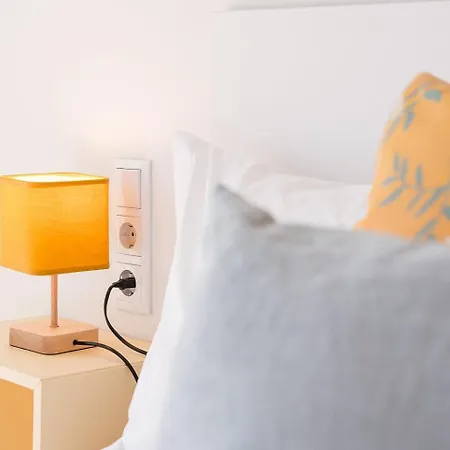 Guestready - The Mythic