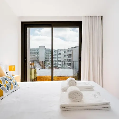 Guestready - The Mythic Apartman *