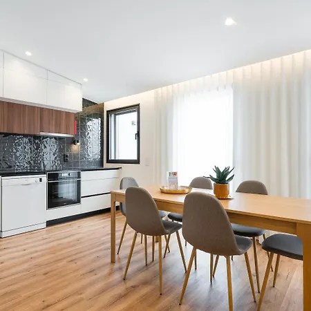 Guestready - The Mythic Apartman