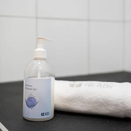 Guestready - The Mythic بورتو