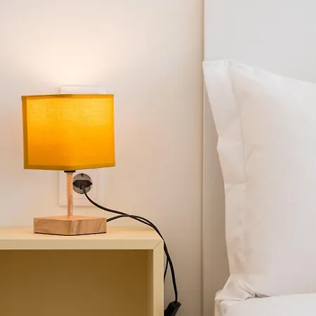 Apartamento Guestready - The Mythic