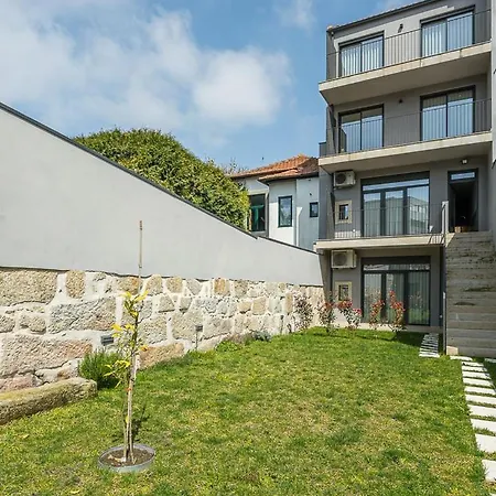 Guestready - The Mythic Apartamento Oporto