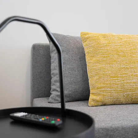 Guestready - The Mythic Apartman