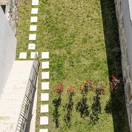 Guestready - The Mythic شقة *