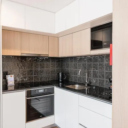 Apartman Guestready - The Mythic Porto