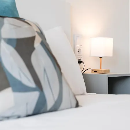 Guestready - The Mythic Apartman