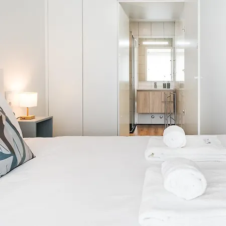 Apartman Guestready - The Mythic