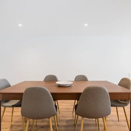 Apartman Guestready - The Mythic *