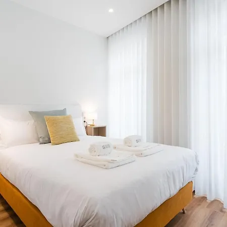 Apartamento Guestready - The Mythic *