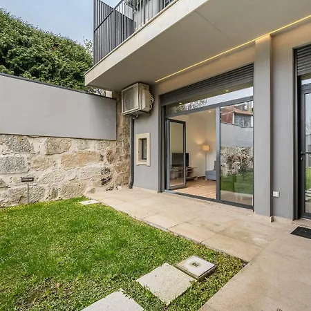 Guestready - The Mythic * Porto