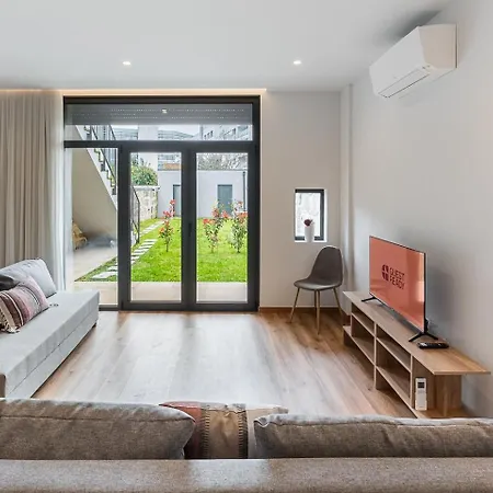 Guestready - The Mythic Apartman *