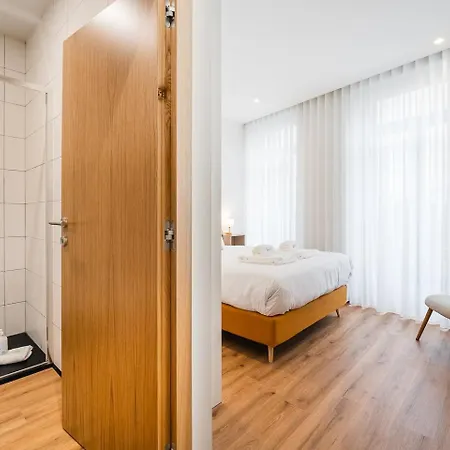 Guestready - The Mythic *