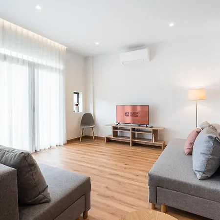 Guestready - The Mythic Apartman