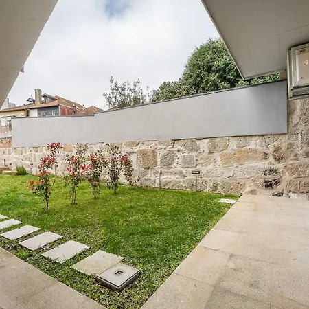 Guestready - The Mythic * Oporto