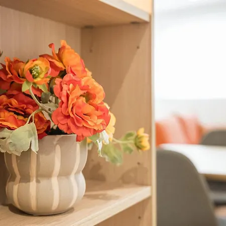 Apartamento Guestready - The Mythic