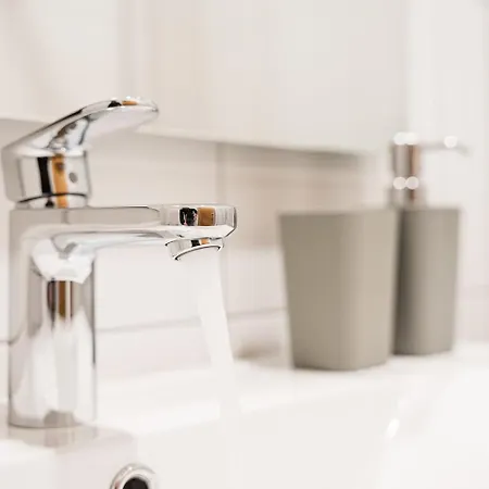 Guestready - The Mythic شقة *