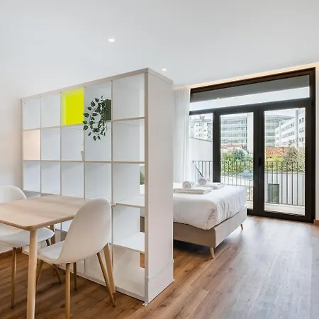 Guestready - The Mythic Apartman *