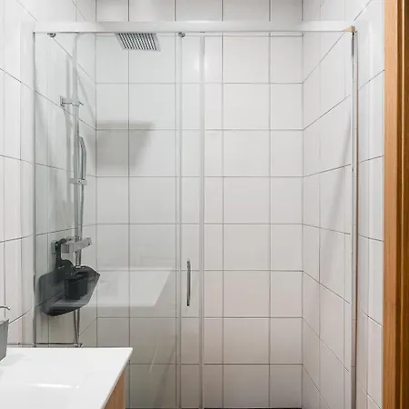 Guestready - The Mythic * Порту