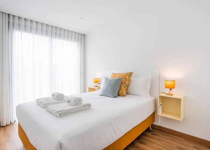 Guestready - The Mythic * Porto