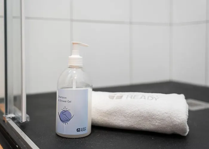 Guestready - The Mythic Porto