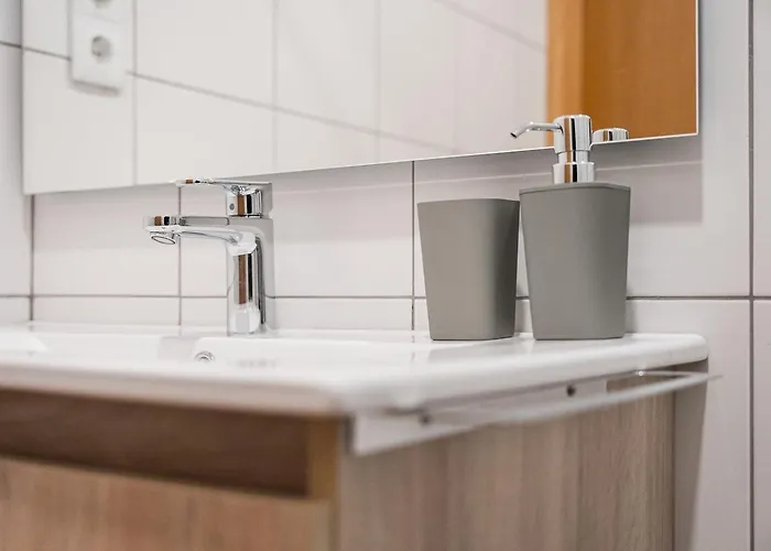 Guestready - The Mythic Lejlighed Porto