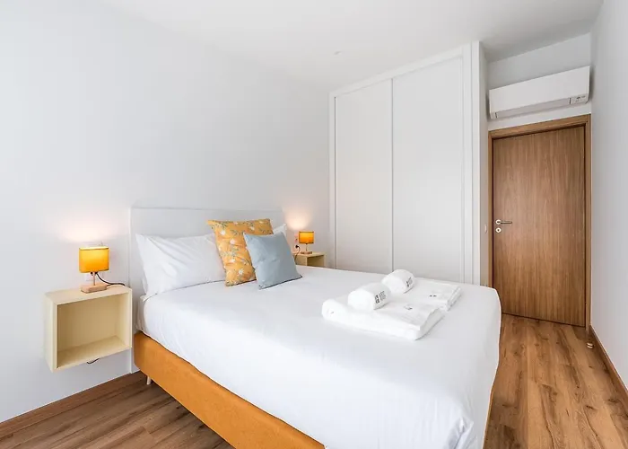 Lejlighed Guestready - The Mythic Porto