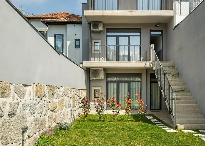 Guestready - The Mythic * Porto