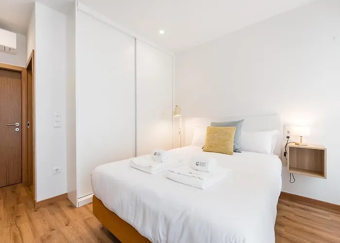 Lejlighed Guestready - The Mythic Porto