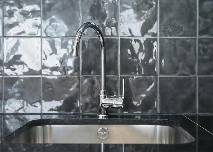 Guestready - The Mythic Lejlighed Porto