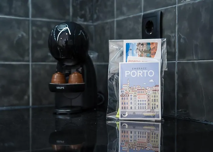 Guestready - The Mythic Porto