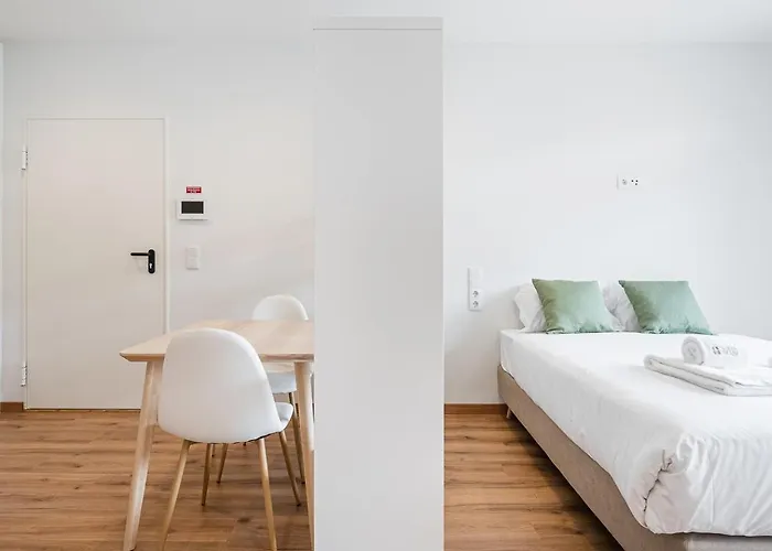 Guestready - The Mythic * Porto