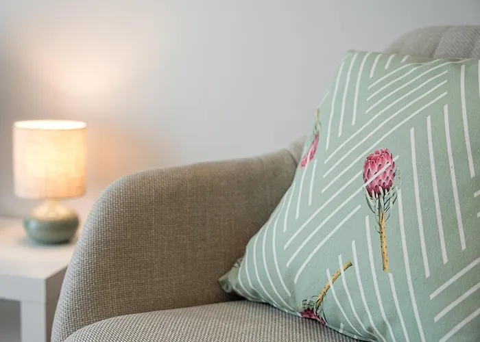 Guestready - The Mythic