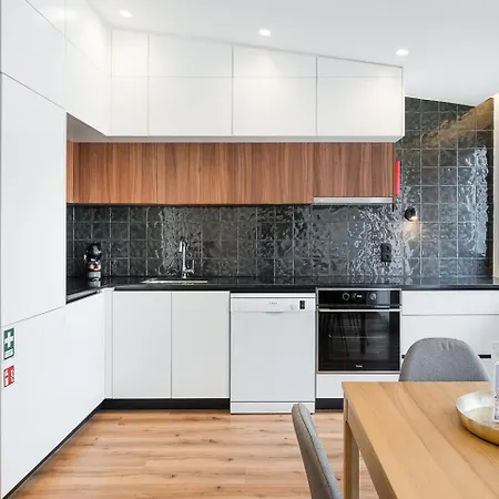 Apartmán Guestready - The Mythic *